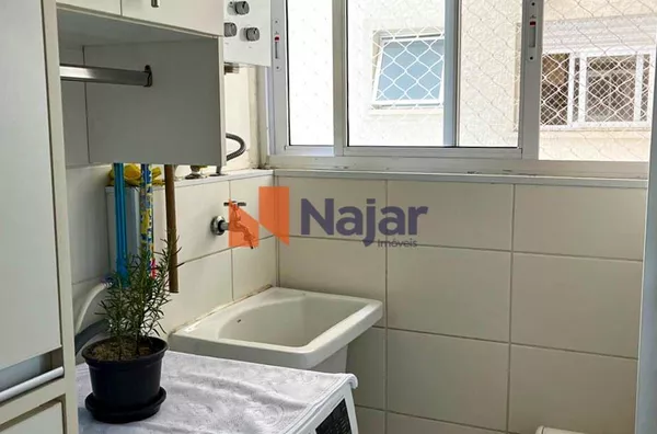 APARTAMENTO RESIDENCIAL SPAZIO D'ITALIA - Foto 11