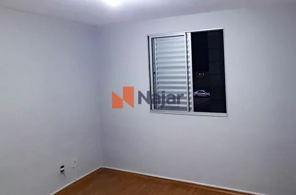 APARTAMENTO RESIDENCIAL PARQUE MONTALCINO - Foto 6