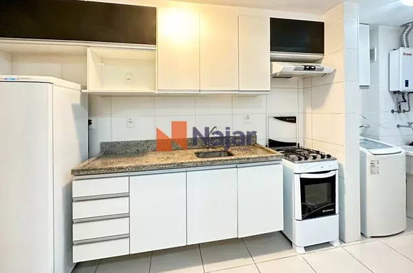 APARTAMENTO RESIDENCIAL HELBOR CONCEPT LIFE