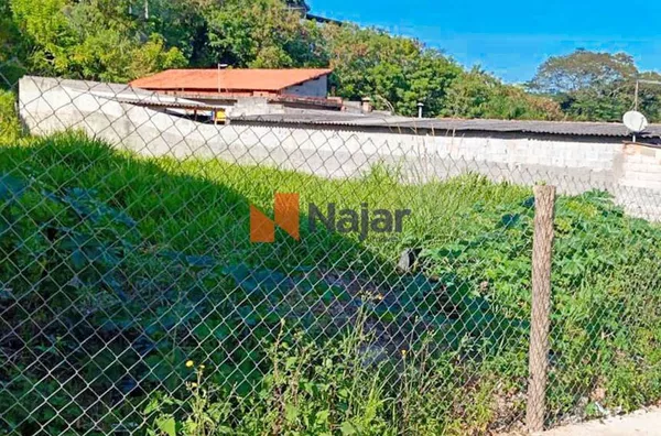 TERENO NO MOGI MODERNO - Foto 6