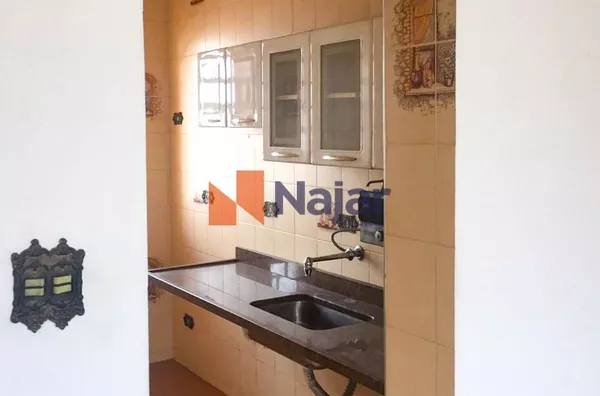 SOBRADO RESIDENCIAL OU COMERCIAL NA VILA OLIVEIRA - Foto 6