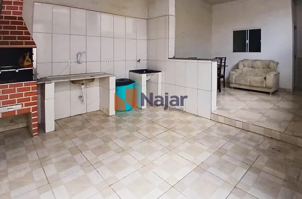 CASA NO RESIDENCIAL COLINAS - Foto 12