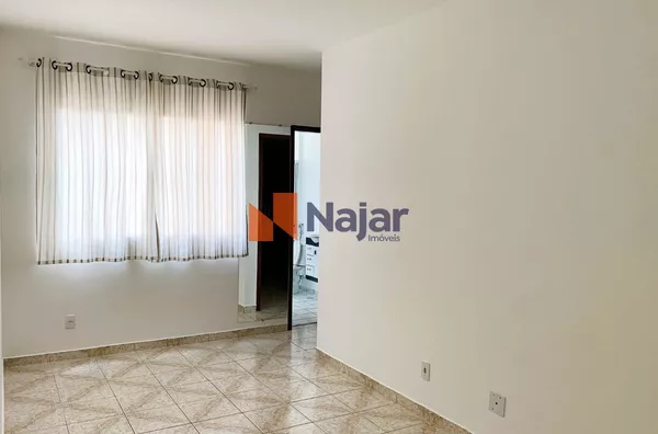 APARTAMENTO RESIDENCIAL ESPANHA I - Foto 1