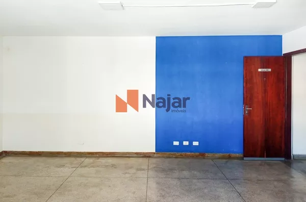 SALA COMERCIAL NO CENTRO - Foto 2