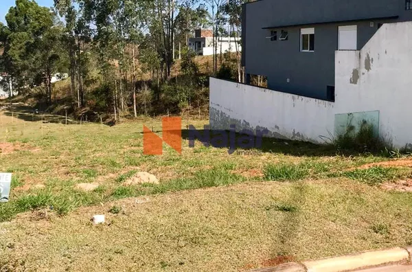 TERRENO CONDOMÍNIO RESIDENCIAL MOSAICO ESSENCE - Foto 2