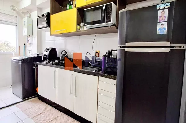 APARTAMENTO RESIDENCIAL MÁXIMO MOGI