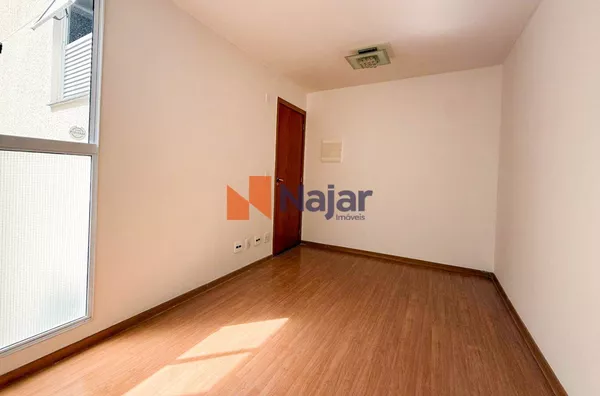 APARTAMENTO RESIDENCIAL MORADA MINEIRA - Foto 3