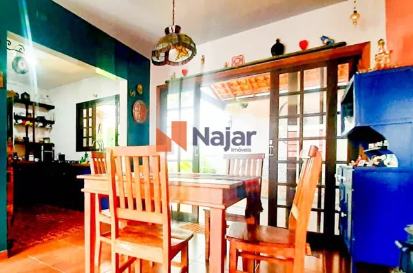 CASA RESIDENCIAL PARQUE SANTANA - Foto 2