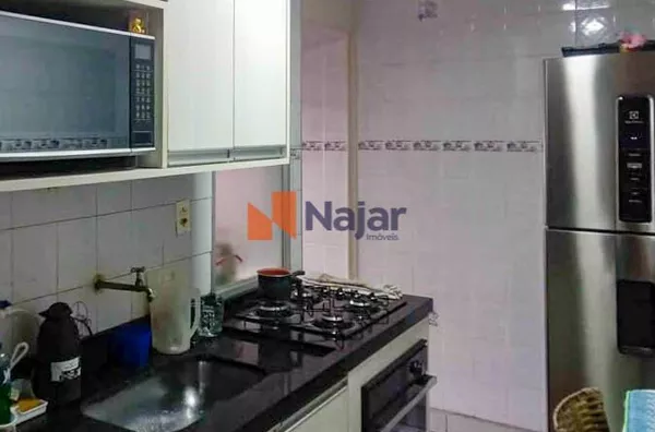 APARTAMENTO RESIDENCIAL TOPÁZIOS - Foto 4