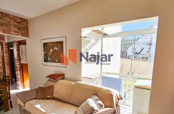 APARTAMENTO RESIDENCIAL PASSAREDO DO ITAPETY