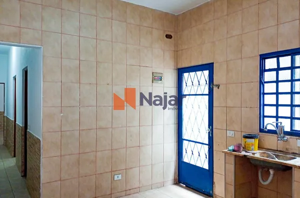 CASA RESIDENCIAL NA VILA OLIVEIRA - Foto 2