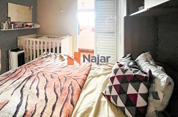 SOBRADO PARA VENDA NO JARDIM SÃO PEDRO - Foto 6