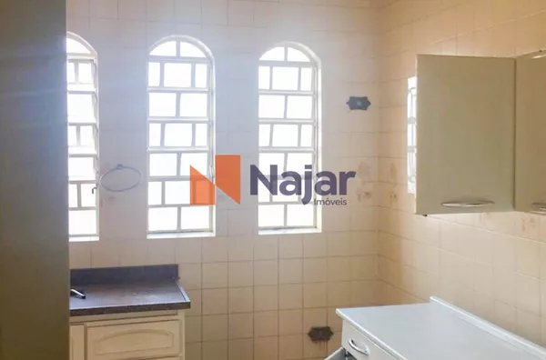 SOBRADO RESIDENCIAL OU COMERCIAL NA VILA OLIVEIRA - Foto 5