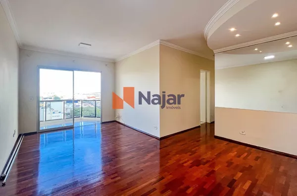 APARTAMENTO RESIDENCIAL STELLA MARIS - Foto 2