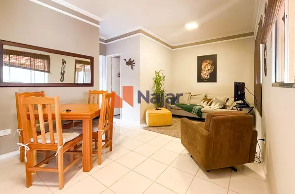 CASA RESIDENCIAL NO CONJUNTO SÃO SEBASTIÃO - Foto 2