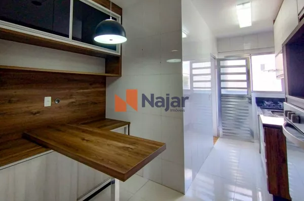 APARTAMENTO RESIDENCIAL RAVENNA - Foto 10