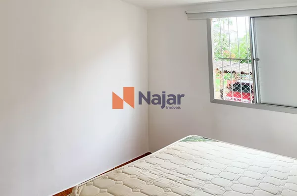 APARTAMENTO RESIDENCIAL SAFIRAS - Foto 5