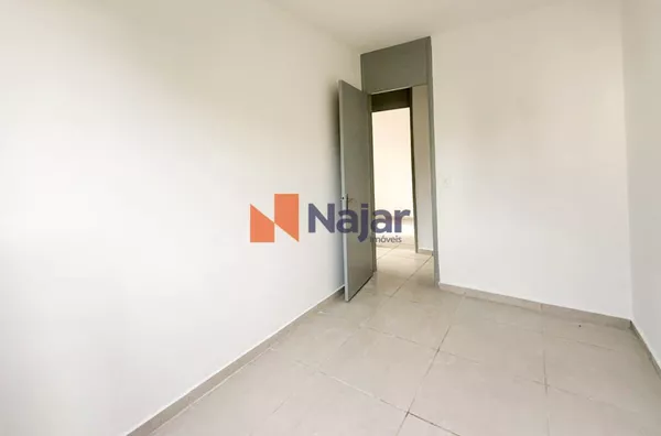 APARTAMENTO RESIDENCIAL ALTOS DE SANTANA I - Foto 16