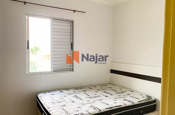 APARTAMENTO RESIDENCIAL FLORA II - Foto 8