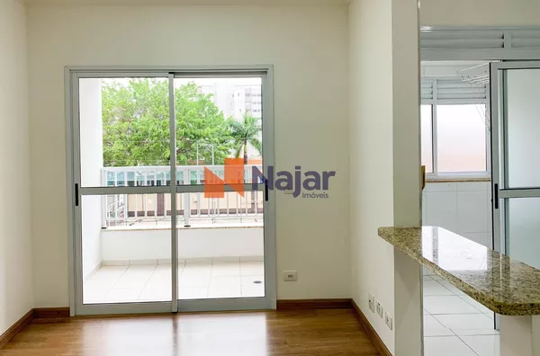 APARTAMENTO RESIDENCIAL COMBINATTO GIARDINO - Foto 2