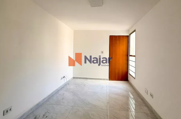APARTAMENTO RESIDENCIAL RUBIS - Foto 1