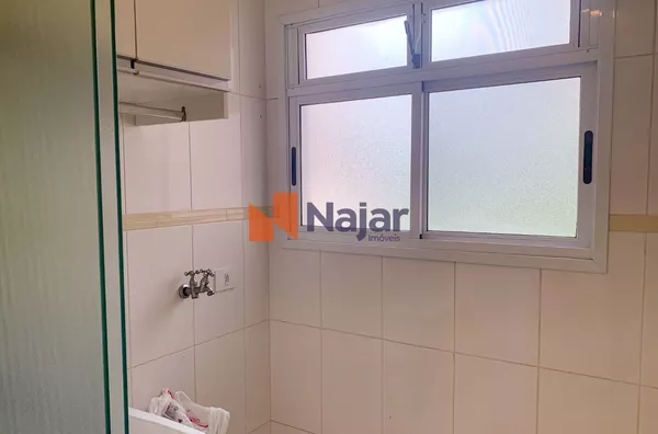 APARTAMENTO RESIDENCIAL ECO PLAZA I - Foto 6