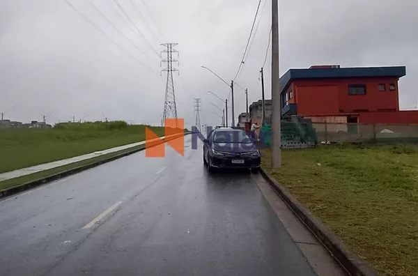 TERRENO NO NO CONDOMÍNIO PARADISE GARDENS II - Foto 6