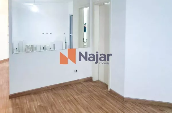 APARTAMENTO RESIDENCIAL ECO PLAZA II - Foto 4