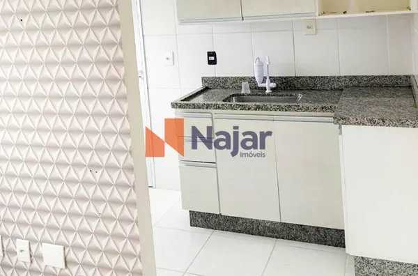 APARTAMENTO RESIDENCIAL MADRID - Foto 3