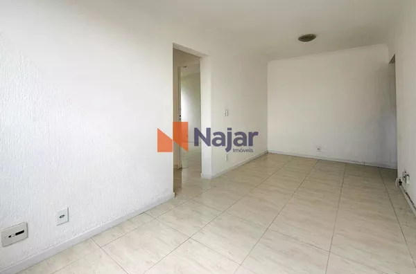 APARTAMENTO RESIDENCIAL JOÃO XXIII - Foto 3