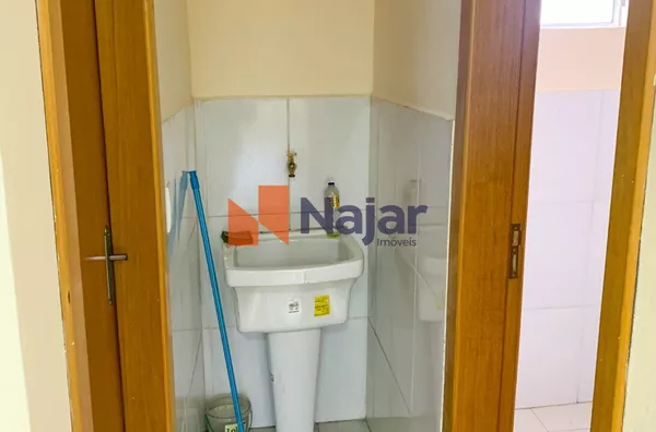 SALÃO COMERCIAL SOBRELOJA CENTRO - Foto 6