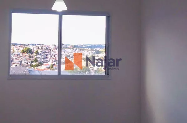 APARTAMENTO RESIDENCIAL MADRID - Foto 2