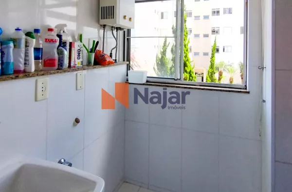 APARTAMENTO RESIDENCIAL RAVENNA - Foto 13