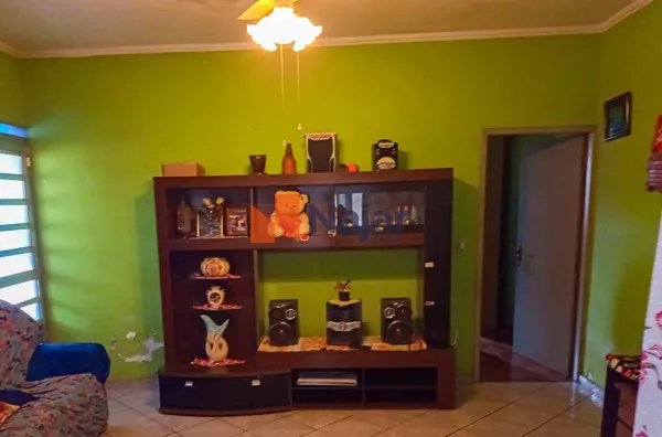 CASA RESIDENCIAL - Foto 1