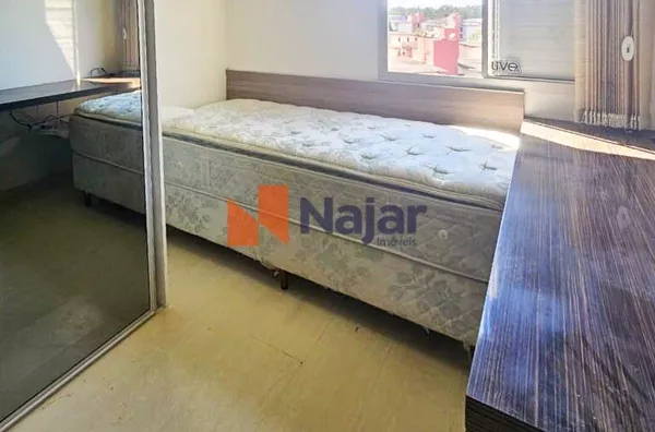 APARTAMENTO RESIDENCIAL ESMERALDAS - Foto 10