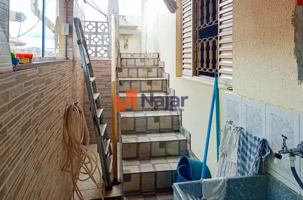 TERRENO COM 9 CASAS PARA VENDA - Foto 5