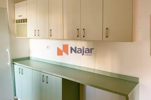 APARTAMENTO RESIDENCIAL ITAPETI I - Foto 3