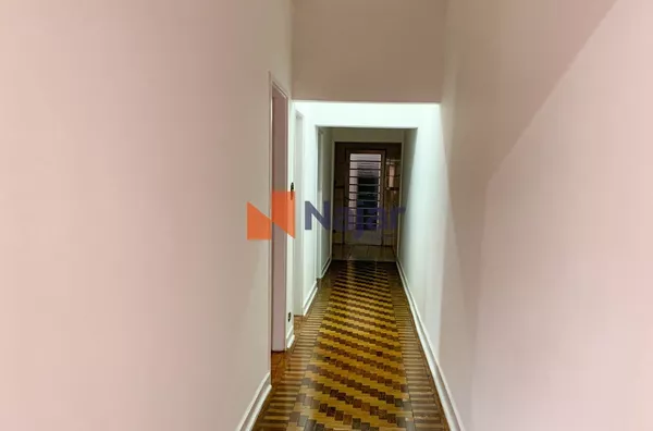 CASA RESIDENCIAL NO MOGILAR