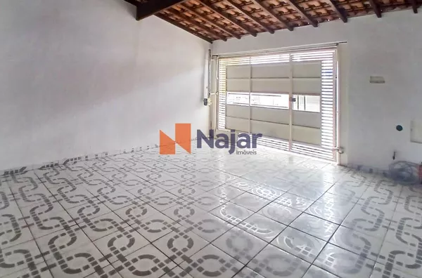 CASA NO RESIDENCIAL COLINAS - Foto 21