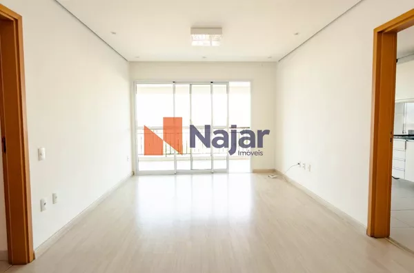 APARTAMENTO RESIDENCIAL FELICITTÁ - Foto 1