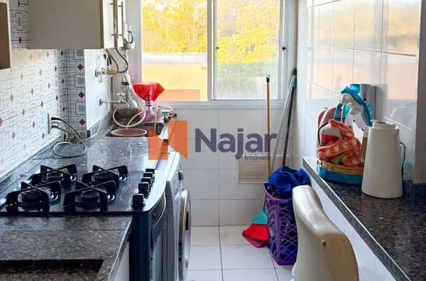 APARTAMENTO RESIDENCIAL MÁXIMO MOGI