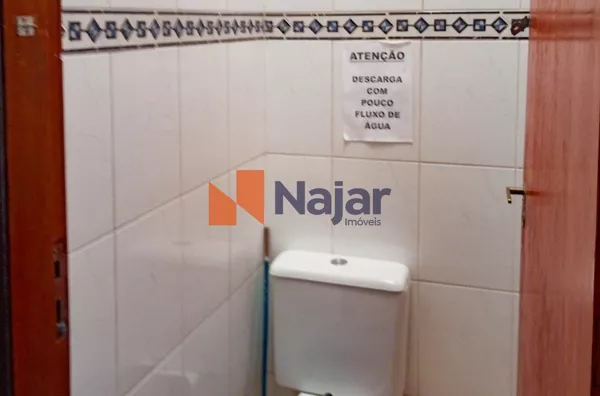 SALÃO COMERCIAL NO CENTRO - Foto 5