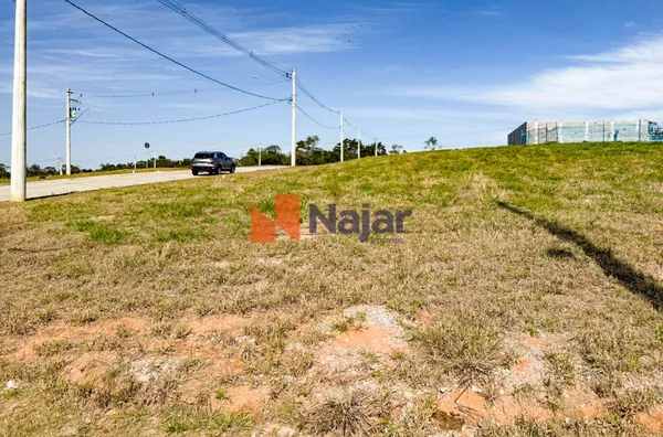 TERRENO NO CONDOMÍNIO REAL PARK II - Foto 2