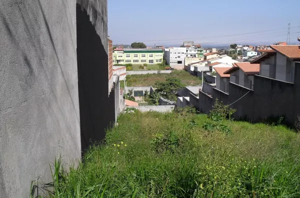 TERRENO NA VILA OLIVEIRA - Foto 6