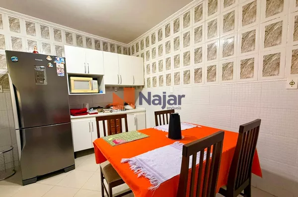 SOBRADO RESIDENCIAL NA VILA DA PRATA - Foto 5