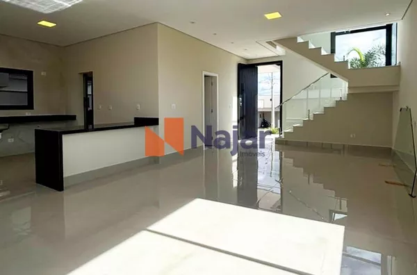 SOBRADO RESIDENCIAL MOSAICO ESSENCE