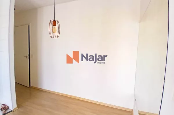 APARTAMENTO RESIDENCIAL MÁXIMO MOGI - Foto 5