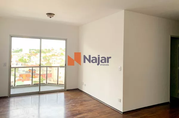 APARTAMENTO RESIDENCIAL STELA MARIS - Foto 1