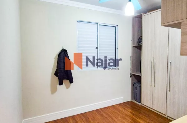 APARTAMENTO RESIDENCIAL VIDA BELLA 1 - Foto 6
