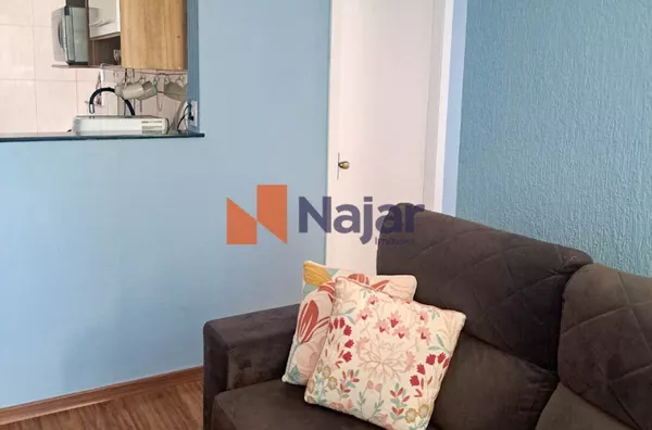 APARTAMENTO RESIDENCIAL ÔNIX - Foto 4